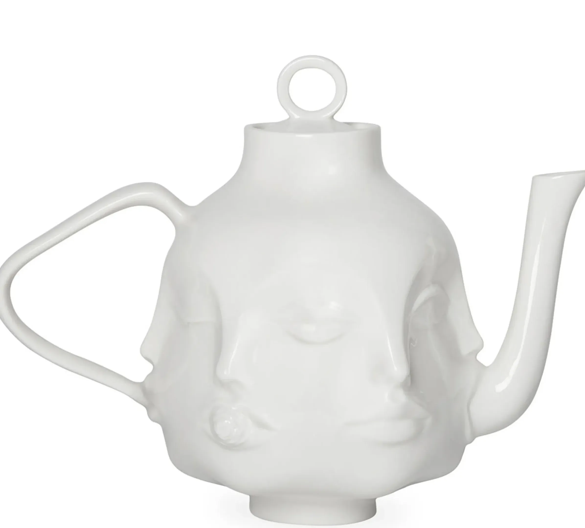 Theiere Dora Maar Ceramique- Jonathan Adler