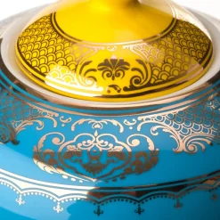 Theiere Grandpa Ceramique/ Porcelaine - 700 Ml - Pols Potten