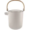 Theiere Nordic Kitchen Plastique Beige / 1 L - Eva Solo
