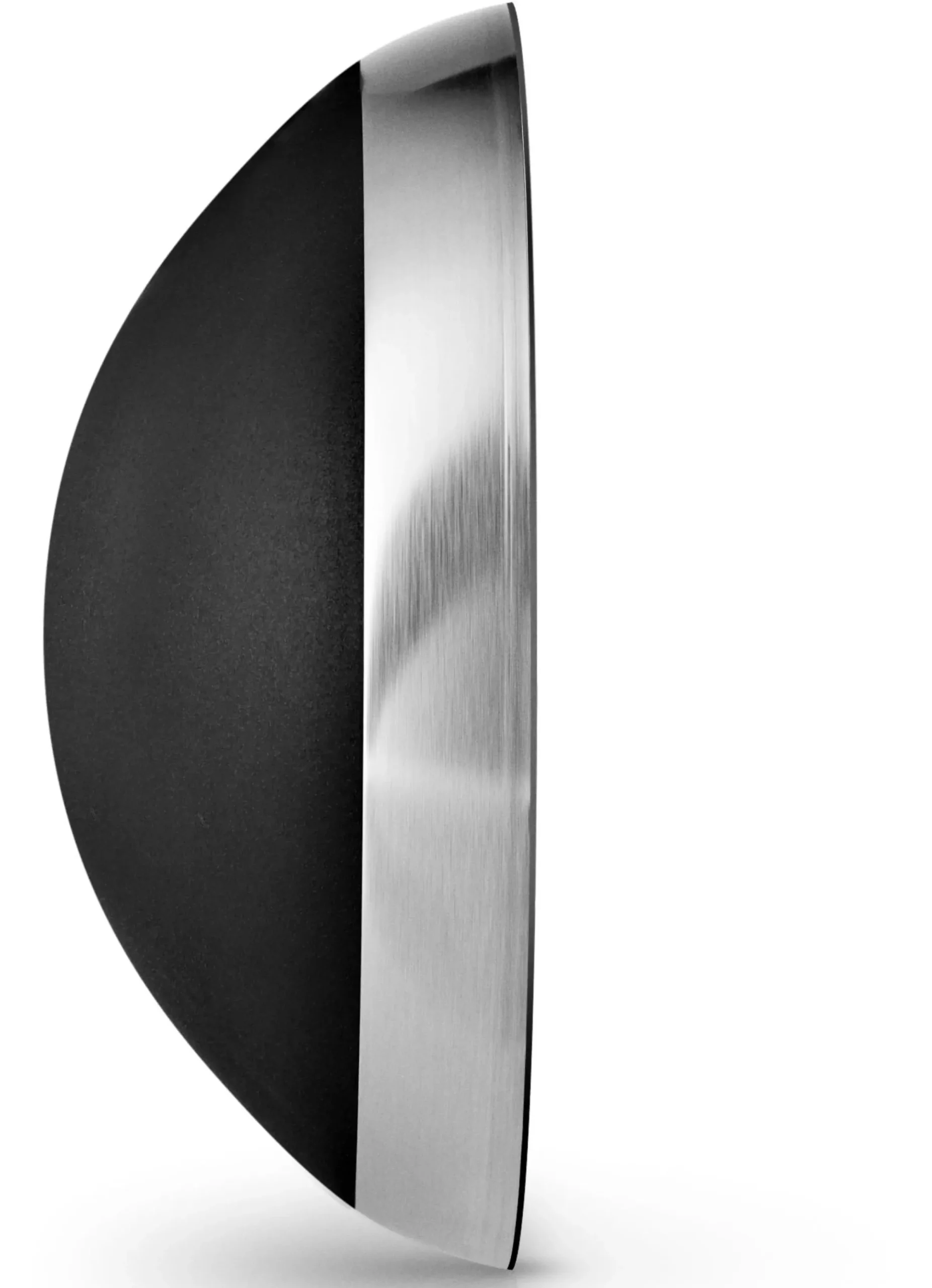 Thermometre Digital D'extérieur Metal / Autocollant - Pour Fenetre - Eva Solo
