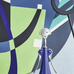 Tire-Bouchon Anna G. Plastique/ Colour Tales - Alessi