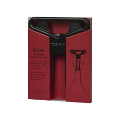 Tire-Bouchon Bilame Metal- L'Atelier Du Vin