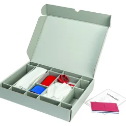 Tire-Bouchons Les Bons Amis Metal Multicolore / Coffret 2 Tire-Bouchon De Gaulle & Bilame - L'Atelier Du Vin