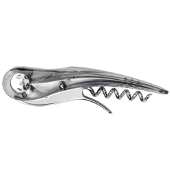 Tire-Bouchon Soft Machine Crystal Metal - L'Atelier Du Vin