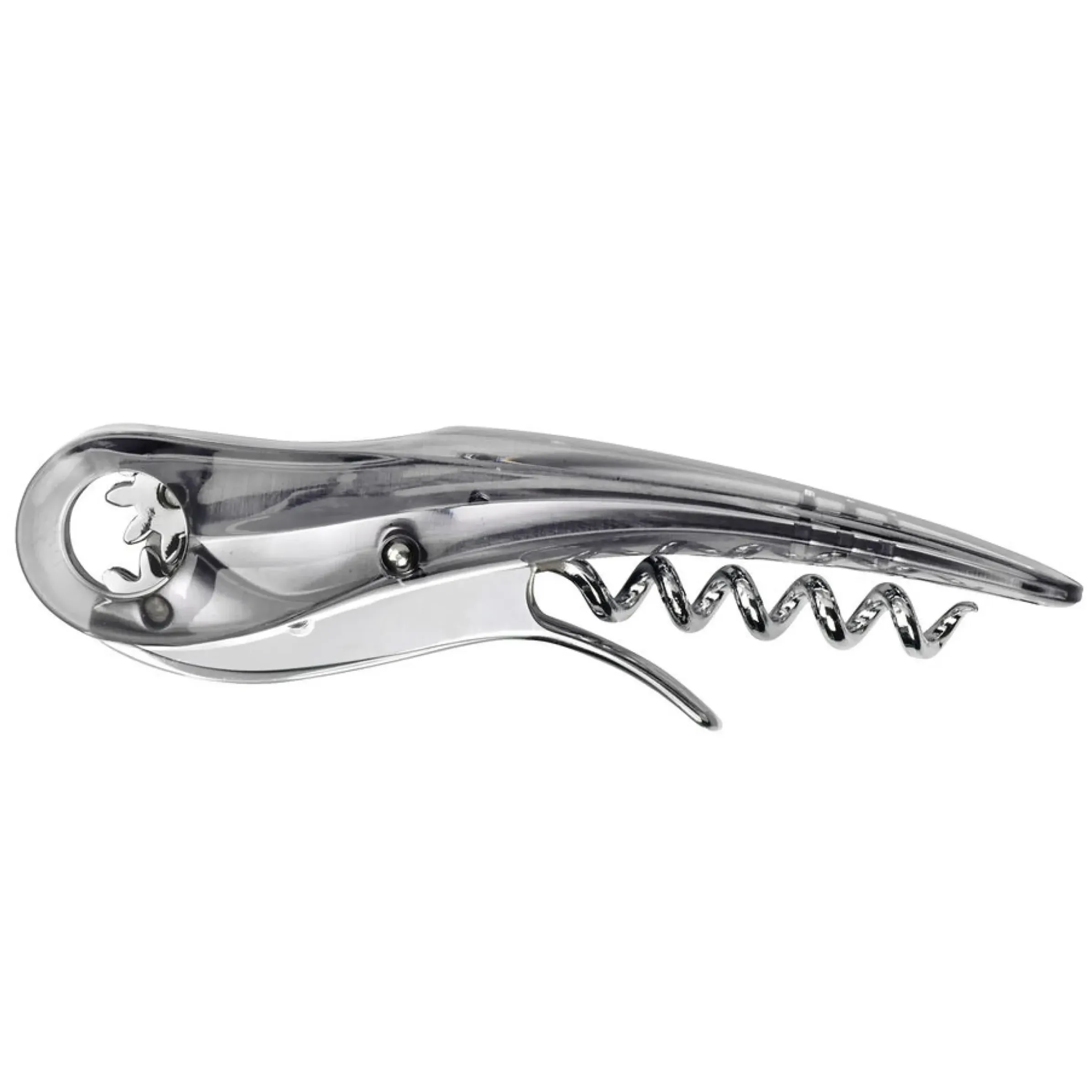 Tire-Bouchon Soft Machine Crystal Metal - L'Atelier Du Vin