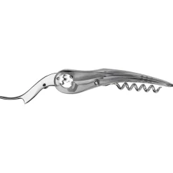 Tire-Bouchon Soft Machine Crystal Metal - L'Atelier Du Vin
