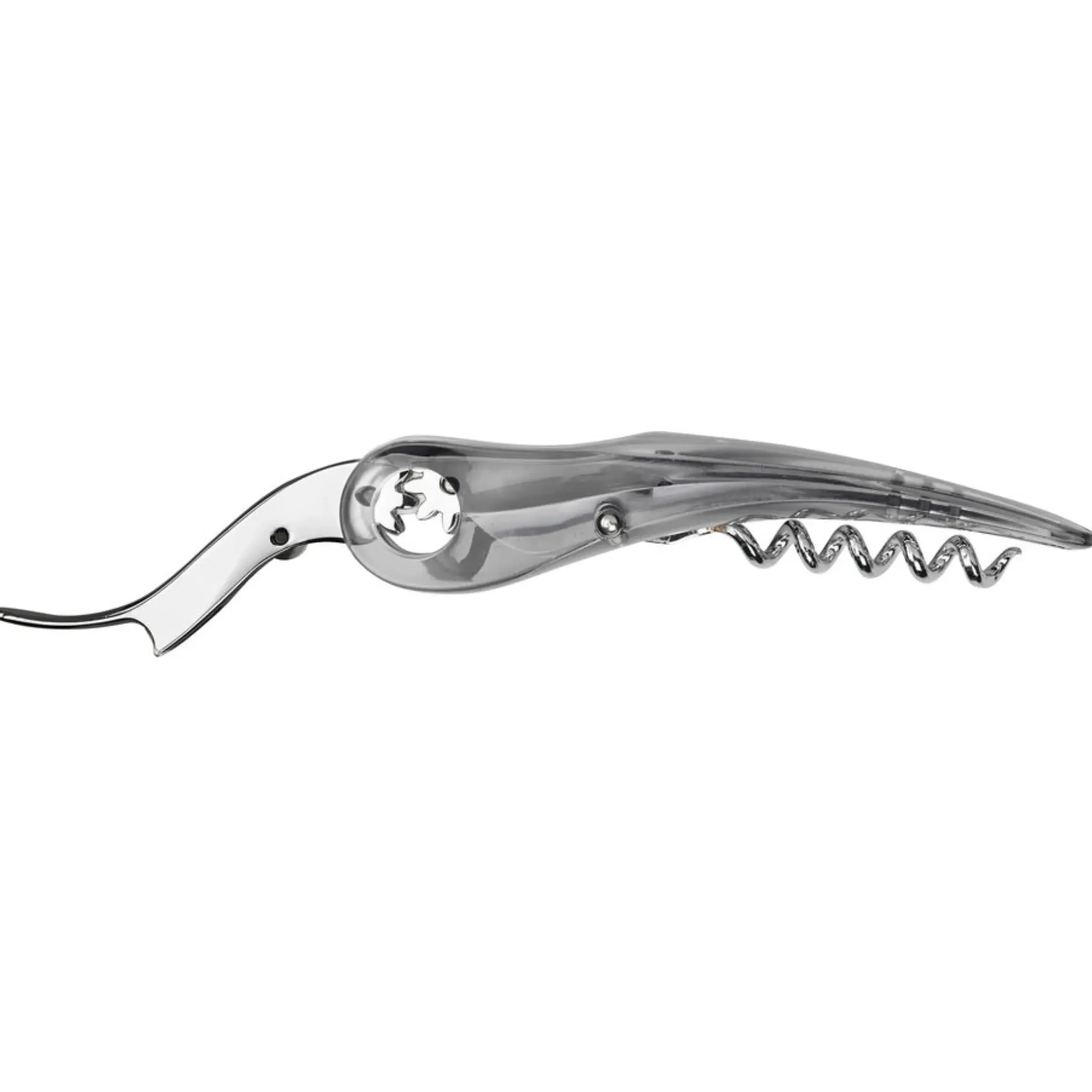 Tire-Bouchon Soft Machine Crystal Metal - L'Atelier Du Vin