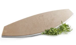 Trancheur Materiau Compositepour Pizza & Fines Herbes - L 37 Cm - Eva Solo