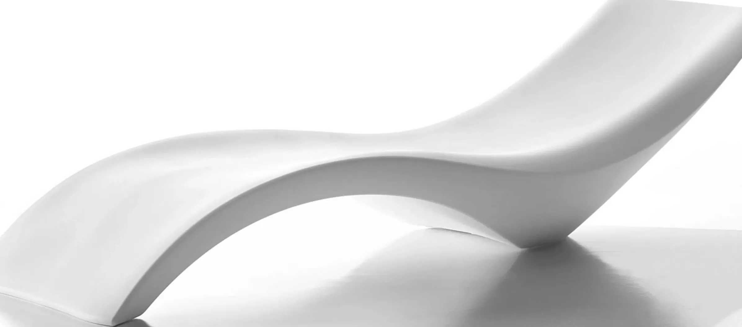 Transat Fixe Cloe Plastiqueplastique - Myyour