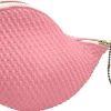 Trousse De Toilette Goosebumps Plastique Rose - Pop Corn