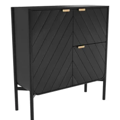 Vaisselier Marius Bois/ L 120 X H 130 Cm - Harto