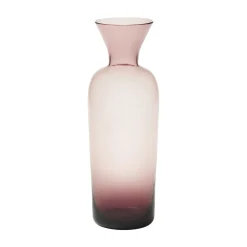 Vase Bottiglia Verre/ H 25 Cm - Bitossi Home