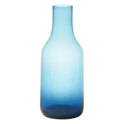 Vase Bottiglia Verre/ H 27 Cm - Bitossi Home