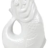 Vase Poisson Ceramique/ Vase - Modele De 1870 - Gluggle - Pop Corn