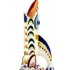 Vase Sicily 3 Ceramique / 26 X 17 X H 52 Cm - Peint Main - Serax