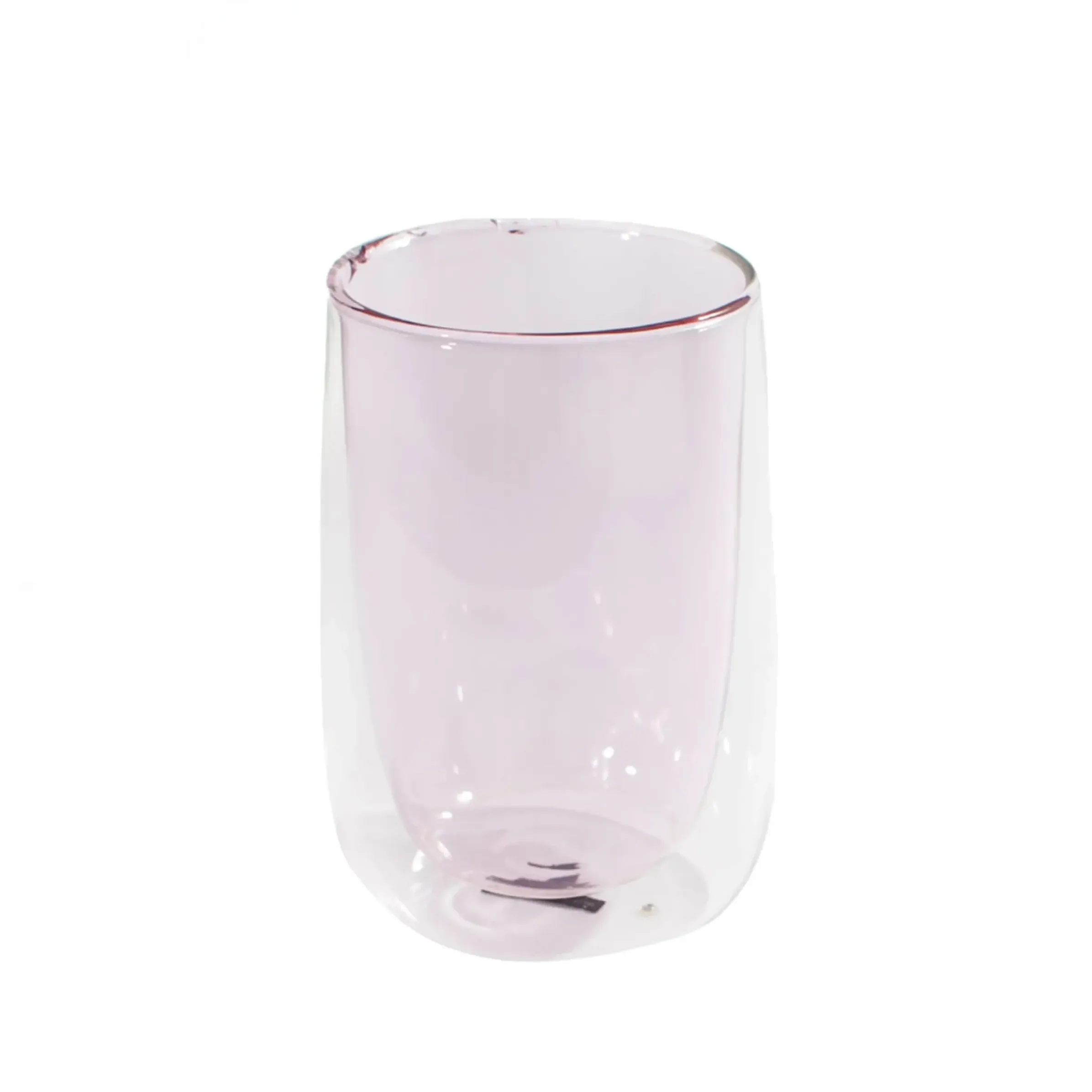 Verre A The Doppler Verre/ Double Paroi Isolante - Fundamental Berlin