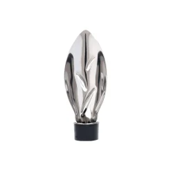 Verseur-Feuille Metal / Aerateur Vin - - L'Atelier Du Vin