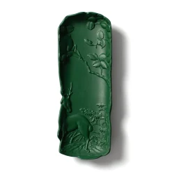 Vide-Poche Replica 1 Ceramique Vert / Plumier - Ceramique - Moustache